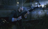 Splinter Cell : Conviction - Shotgun