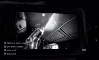 Splinter Cell : Conviction - Sticky Camera