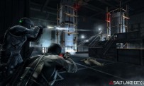 Tom Clancy's Splinter Cell : Conviction