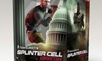 Tom Clancy's Splinter Cell : Conviction