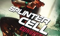 Tom Clancy's Splinter Cell : Conviction