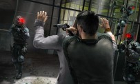 Tom Clancy's Splinter Cell : Conviction