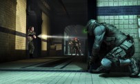 Tom Clancy's Splinter Cell : Conviction