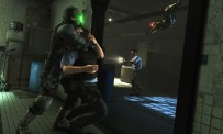 Tom Clancy's Splinter Cell : Conviction