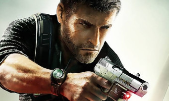 Splinter Cell Conviction : le jeu disponible sur Xbox One