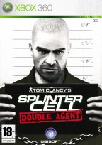 Tom Clancy's Splinter Cell : Double Agent