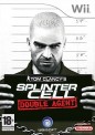 Tom Clancy's Splinter Cell : Double Agent