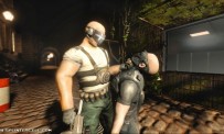 Tom Clancy's Splinter Cell : Double Agent