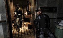 Tom Clancy's Splinter Cell : Double Agent