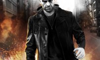 Tom Clancy's Splinter Cell : Double Agent
