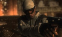 Tom Clancy's Splinter Cell : Double Agent