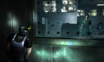 Tom Clancy's Splinter Cell : Double Agent