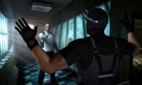 Tom Clancy's Splinter Cell : Double Agent