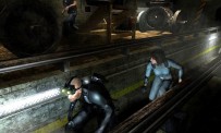 Tom Clancy's Splinter Cell : Double Agent