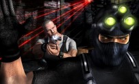 Tom Clancy's Splinter Cell : Double Agent