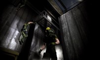 Tom Clancy's Splinter Cell : Double Agent