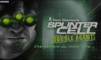 Tom Clancy's Splinter Cell : Double Agent