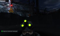 Tom Clancy's Splinter Cell : Double Agent