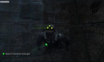 Tom Clancy's Splinter Cell : Double Agent