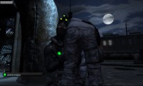 Tom Clancy's Splinter Cell : Double Agent