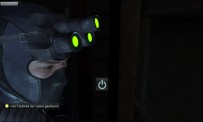 Tom Clancy's Splinter Cell : Double Agent