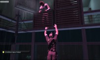 Tom Clancy's Splinter Cell : Double Agent