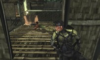 Tom Clancy's Splinter Cell : Pandora Tomorrow