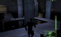 Tom Clancy's Splinter Cell : Pandora Tomorrow