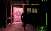 Tom Clancy's Splinter Cell : Pandora Tomorrow