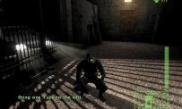 Tom Clancy's Splinter Cell : Pandora Tomorrow