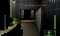 Tom Clancy's Splinter Cell : Pandora Tomorrow