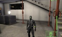 Tom Clancy's Splinter Cell : Pandora Tomorrow