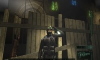 Tom Clancy's Splinter Cell : Pandora Tomorrow