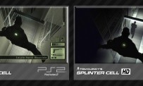 Splinter Cell HD
