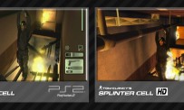 Splinter Cell Trilogy arrivera sur PS3 en 2011