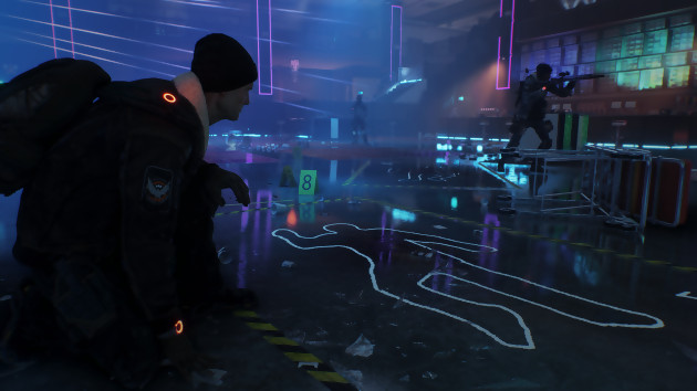 Tom Clancy s The Division