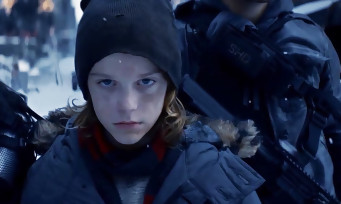 The Division : un nouveau trailer pour célébrer un Noël macabre