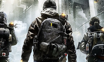 The Division: تفاصيل جديدة عن السيناريو المروع بالفيديو