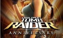 Tomb Raider Anniversary