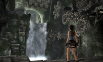 Tomb Raider Anniversary