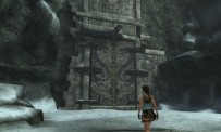 Tomb Raider Anniversary