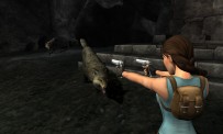 Tomb Raider Anniversary