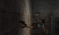 Tomb Raider Anniversary