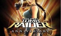 Tomb Raider Anniversary