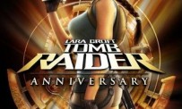 Tomb Raider Anniversary