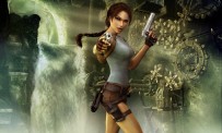 Tomb Raider Anniversary