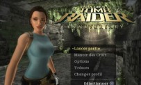 Tomb Raider Anniversary