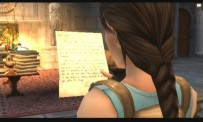 Tomb Raider Anniversary