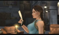 Tomb Raider Anniversary