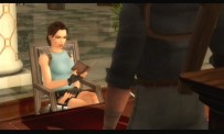 Tomb Raider Anniversary